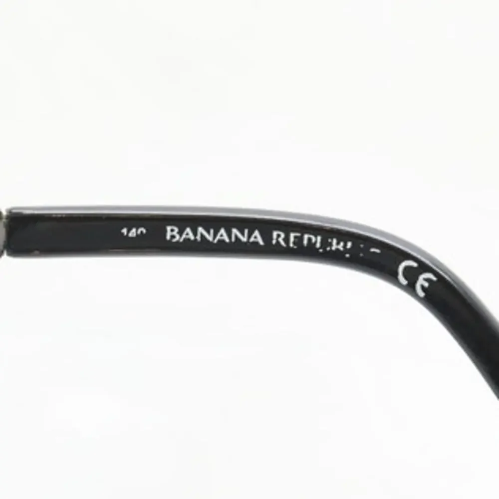 Banana Republic Pace 0Y17 53-18-140mm Eyeglass FRAMES ONLY - FAIR CONDITION